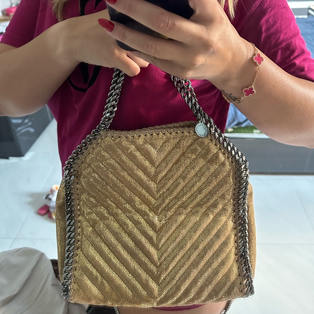 Stella Mc cartney falabella bag